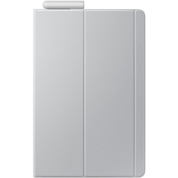 Samsung EF-BT830PJ Book Cover Tab S4 (T830), Grey