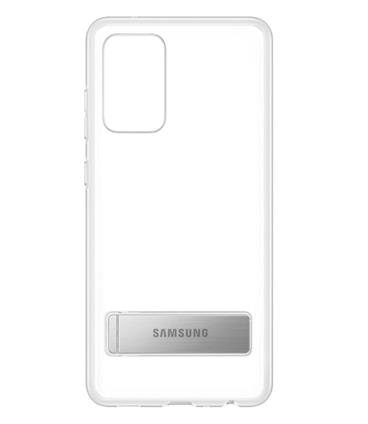 Samsung EF-JA725C transparentní