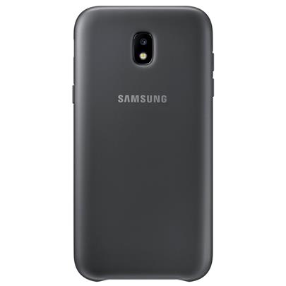 Samsung EF-PJ530CB Dual LayerCover Galaxy J5,Black