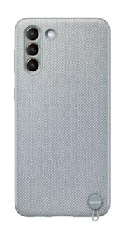Samsung Ekologický zadní kryt z recyklovaného materiálu pro S21 Ultra Mint Gray