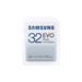 Samsung EVO Plus/SDHC/32GB/130MBps/UHS-I U1/Class 10