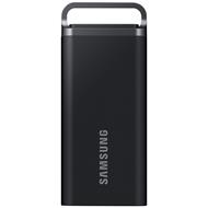 Samsung Externí SSD disk T5 - 4TB - černý