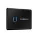 Samsung Externí T7 Touch SSD disk 500 GB