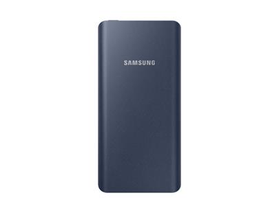 Samsung externí záložní baterie 10000 mAh, modrá