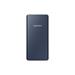 Samsung externí záložní baterie 10000 mAh, modrá
