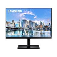 Samsung F27T450FZ 27" IPS LED 1920x1080 Mega DCR 5ms 250cd DP 2xHDMI repro Pivot