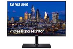 Samsung F27T850QW 27" LED IPS 2560x1440 Mega DCR 4ms 350cd DP HDMI Pivot