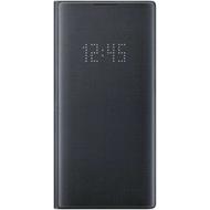 Samsung FlipCover LED View pro Galaxy Note10+ Black