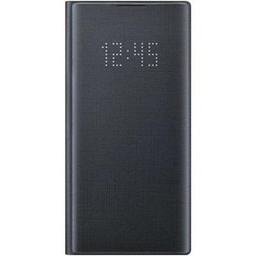 Samsung FlipCover LED View pro Galaxy Note10 Black