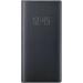 Samsung FlipCover LED View pro Galaxy Note10+ Black