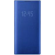 Samsung FlipCover LED View pro Galaxy Note10+ Blue