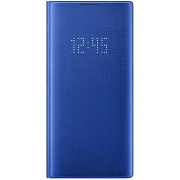 Samsung FlipCover LED View pro Galaxy Note10+ Blue