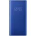 Samsung FlipCover LED View pro Galaxy Note10+ Blue