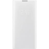 Samsung FlipCover LED View pro Galaxy Note10+ White