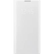 Samsung FlipCover LED View pro Galaxy Note10 White