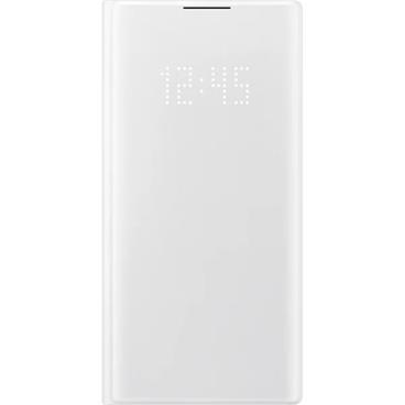 Samsung FlipCover LED View pro Galaxy Note10 White