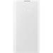 Samsung FlipCover LED View pro Galaxy Note10 White