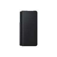 Samsung Flipové pouzdro s perem Z Fold3 Black