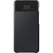 Samsung Flipové pouzdro S View A32 (LTE) Black