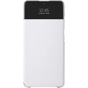 Samsung Flipové pouzdro S View A32 (LTE) White