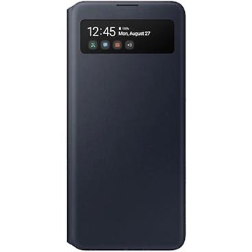 Samsung Flipové pouzdro S View Galaxy A51 Black
