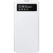 Samsung Flipové pouzdro S View Galaxy A51 White