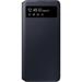 Samsung Flipové pouzdro S View Galaxy A71 Black