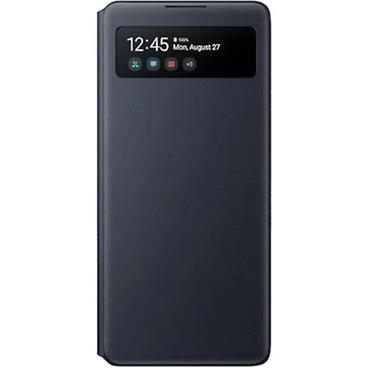 Samsung Flipové pouzdro S View S10 Lite Black