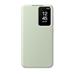 Samsung Flipové pouzdro Smart View S24 Light Green