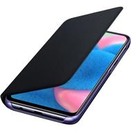 Samsung Flipový kryt pro Galaxy A30s Black