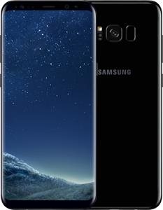 Samsung G955 Galaxy S8+ 64GB midnight Black