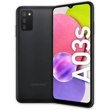 Samsung Galaxy A03s (A037), 32 GB, černá