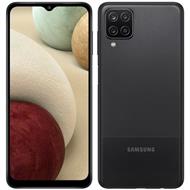 Samsung Galaxy A12 SM-A125 Black 3+32GB  DualSIM