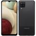 Samsung Galaxy A12 SM-A125 Black 3+32GB DualSIM