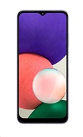 Samsung Galaxy A22 5G Violet 4+64GB DualSIM