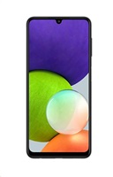 Samsung Galaxy A22 SM-A225 Black 4+128GB DualSIM