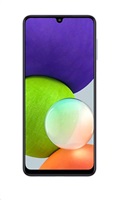 Samsung Galaxy A22 SM-A225 Violet 4+64GB DualSIM
