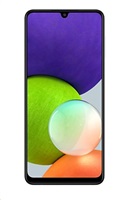Samsung Galaxy A22 SM-A225 White 4+128GB DualSIM