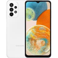 Samsung Galaxy A23 5G 4GB/128GB bílá