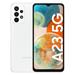 SAMSUNG Galaxy A23 5G 4GB/64GB white bílý smartphone (mobilní telefon)