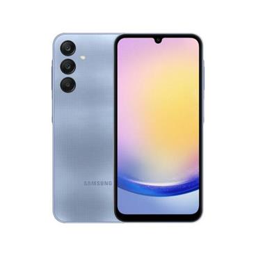 Samsung Galaxy A25 5G Blue 8+256GB DualSIM