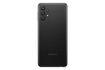 Samsung Galaxy A32 (A326), 5G, DS, černá