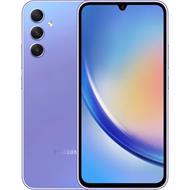 Samsung Galaxy A34 SM-A346 Violet 6+128GB