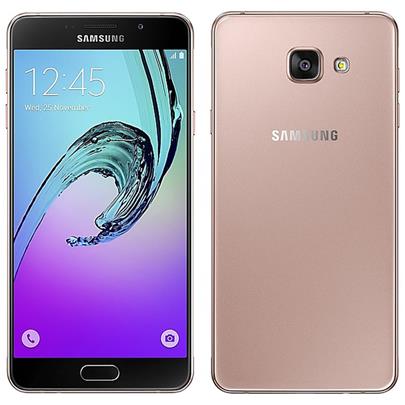 Samsung Galaxy A5 SM-A510F, Pink