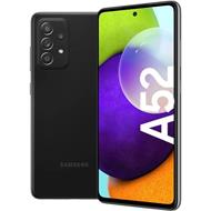 Samsung Galaxy A52 SM-A525F Black 6+128GB