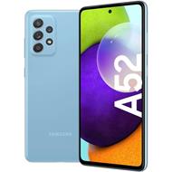 Samsung Galaxy A52 SM-A525F Blue 6+128GB