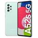 SAMSUNG Galaxy A52s 5G 6GB/128GB Green, zelený smartphone (mobilní telefon)
