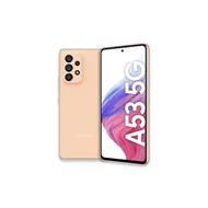 Samsung Galaxy A53 5G SM-A536 Orange 6+128GB