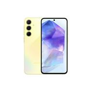 Samsung Galaxy A55 SM-A556 Yellow 8+128GB