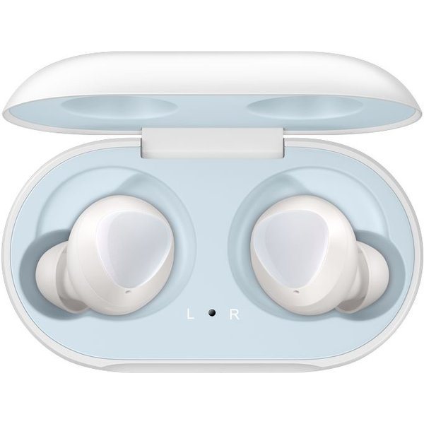 Samsung Galaxy Buds bezdrátová sluchátka, Bílá